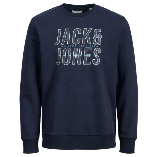 Jack & Jones Ανδρικό φούτερ